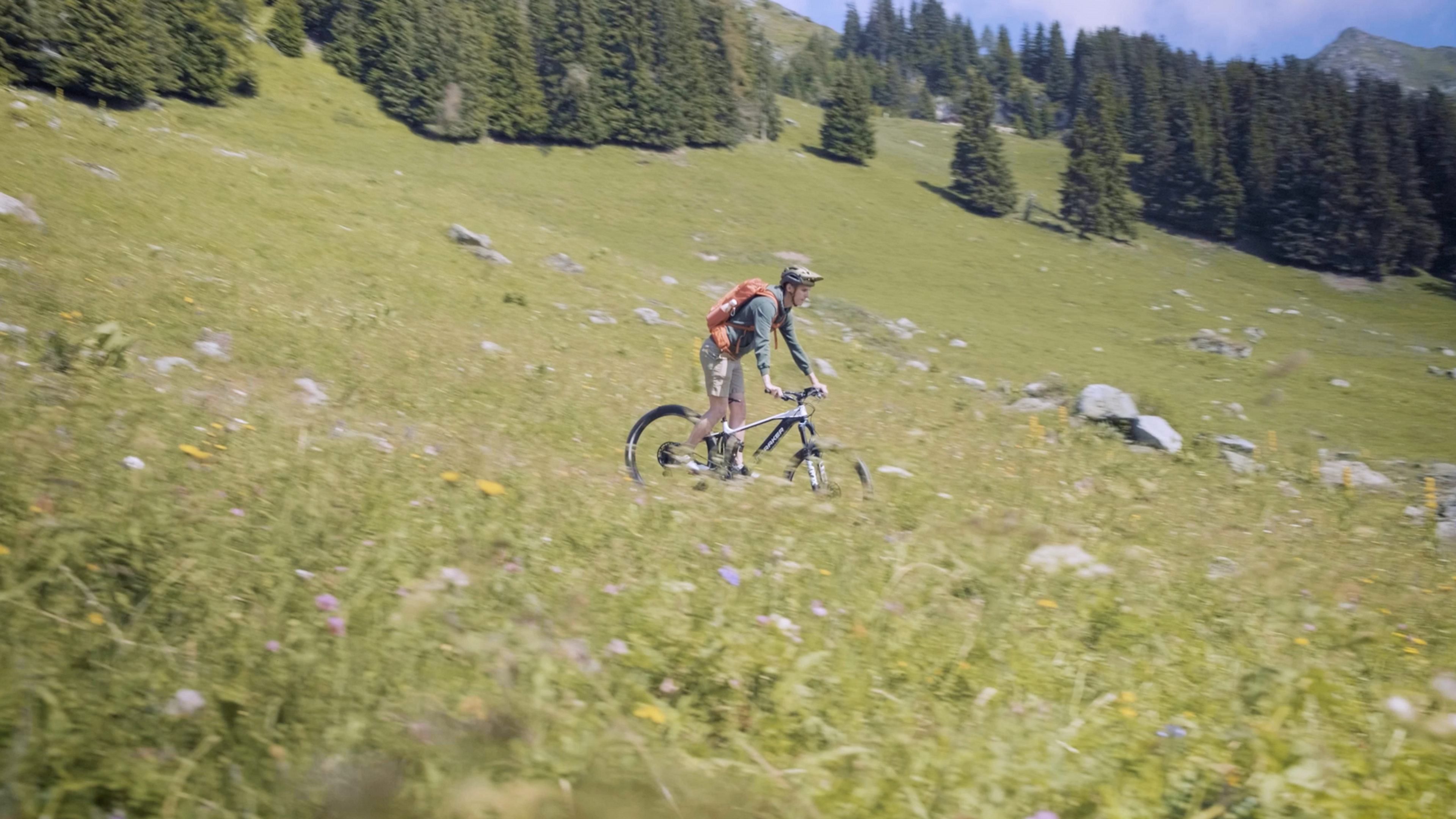 XtremeSport Verbier